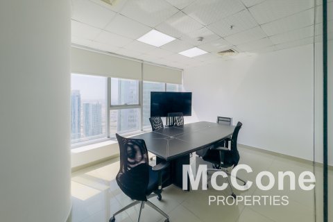 Opisina sa Jumeirah Lake Towers, Dubai, UAE 106.93 sq.m. № 587390 - larawan 9