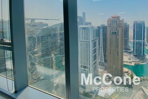 Opisina sa Jumeirah Lake Towers, Dubai, UAE 106.93 sq.m. № 587390 - larawan 21