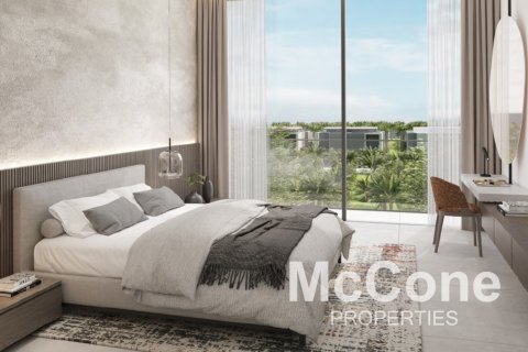 Vilë në Dubai, Emiratet e Bashkuara Arabe 5 dhoma gjumi, 428.93 m2. № 587393 - Foto 3