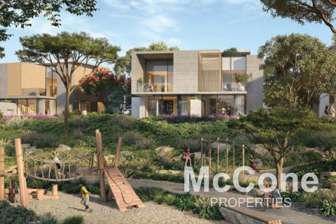 Vilë në Dubai, Emiratet e Bashkuara Arabe 5 dhoma gjumi, 428.93 m2. № 587393 - Foto 6