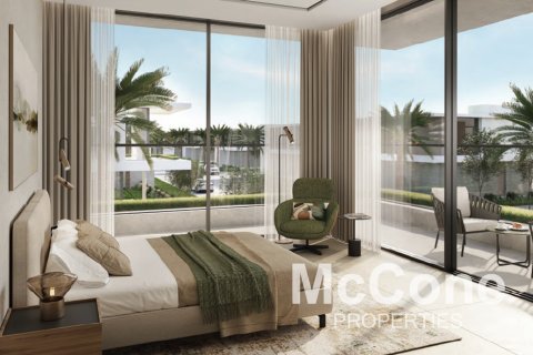 Vilë në Dubai, Emiratet e Bashkuara Arabe 5 dhoma gjumi, 428.93 m2. № 587393 - Foto 4