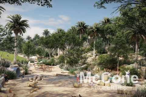 Vilë në Dubai, Emiratet e Bashkuara Arabe 5 dhoma gjumi, 428.93 m2. № 587393 - Foto 5
