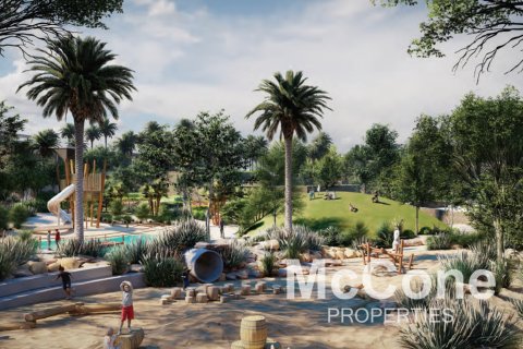 Vilë në Dubai, Emiratet e Bashkuara Arabe 5 dhoma gjumi, 428.93 m2. № 587393 - Foto 8