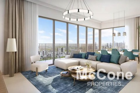 Byt v Dubai Hills Estate, SAE 2 ložnice, 92.72 m² Č.: 587392 - fotografie 2