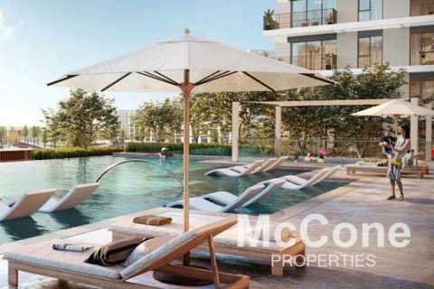 Byt v Dubai Hills Estate, SAE 2 ložnice, 92.72 m² Č.: 587392 - fotografie 1