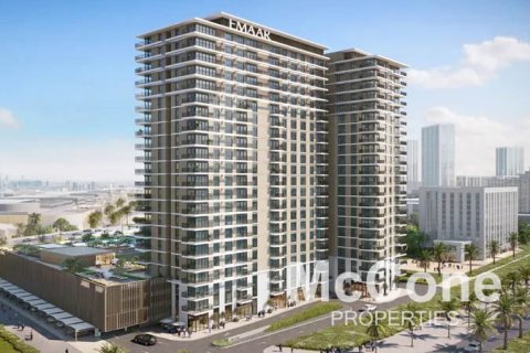 Byt v Dubai Hills Estate, SAE 2 ložnice, 92.72 m² Č.: 587392 - fotografie 7