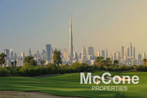 Byt v Dubai Hills Estate, SAE 2 ložnice, 92.72 m² Č.: 587392 - fotografie 10