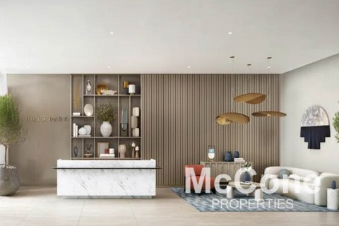 Byt v Dubai Hills Estate, SAE 2 ložnice, 92.72 m² Č.: 587392 - fotografie 5