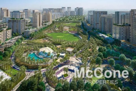 Byt v Dubai Hills Estate, SAE 2 ložnice, 92.72 m² Č.: 587392 - fotografie 8