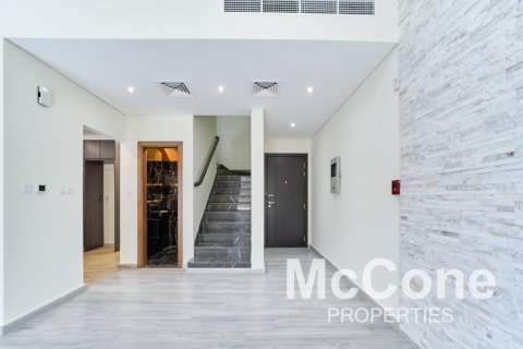 Řadový dům v Mudon, Dubai, SAE 3 ložnice, 174.75 m² Č.: 587394 - fotografie 3