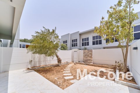 Řadový dům v Mudon, Dubai, SAE 3 ložnice, 174.75 m² Č.: 587394 - fotografie 19
