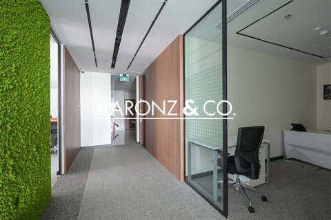 Dubai Marina, UAE의 임대용 사무실 344제곱미터 번호 692827 - 사진 9