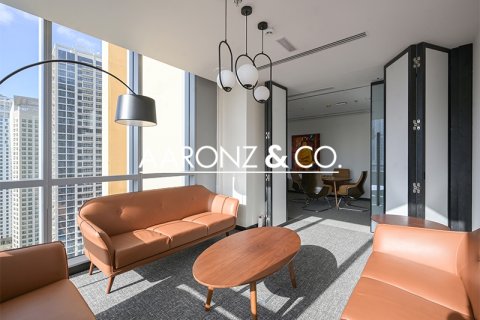 Kantor di Dubai Marina, UEA 344 m2 nomor 692827