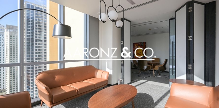 Dubai Marina, UAE의 사무실 344제곱미터 번호 692827