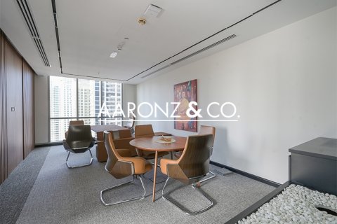 Dubai Marina, UAE의 임대용 사무실 344제곱미터 번호 692827 - 사진 12