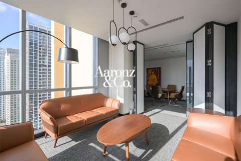 Büroraum in Dubai Marina, Dubai, VAE: 344 m2 Nr. 692827