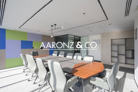 Dubai Marina, UAE의 임대용 사무실 344제곱미터 번호 692827 - 사진 19