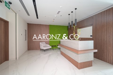 Dubai Marina, UAE의 임대용 사무실 344제곱미터 번호 692827 - 사진 5