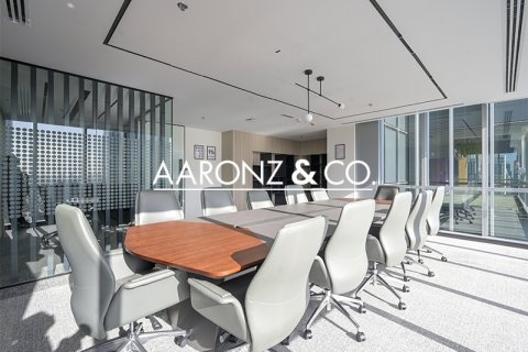 Dubai Marina, UAE의 임대용 사무실 344제곱미터 번호 692827 - 사진 18