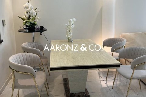 Wohnung zur Miete in Jumeirah Lake Towers, Dubai, VAE 2 Schlafzimmer, 107 m2 Nr. 692830 - Foto 3