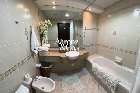 Dzīvoklis Jumeirah Lake Towers, Dubaijā, AAE 2 istabas, 107 m2 Nr. 692830 - attēls 8