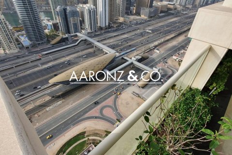 Wohnung zur Miete in Jumeirah Lake Towers, Dubai, VAE 2 Schlafzimmer, 107 m2 Nr. 692830 - Foto 10