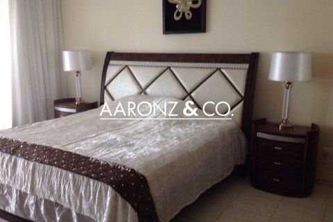 Wohnung zur Miete in Jumeirah Lake Towers, Dubai, VAE 2 Schlafzimmer, 107 m2 Nr. 692830 - Foto 4