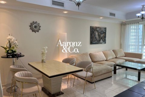 Appartement in Jumeirah Lake Towers, Dubai, VAE 2 slaapkamers, 107 vr.m. nr 692830
