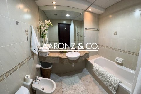 Wohnung zur Miete in Jumeirah Lake Towers, Dubai, VAE 2 Schlafzimmer, 107 m2 Nr. 692830 - Foto 8