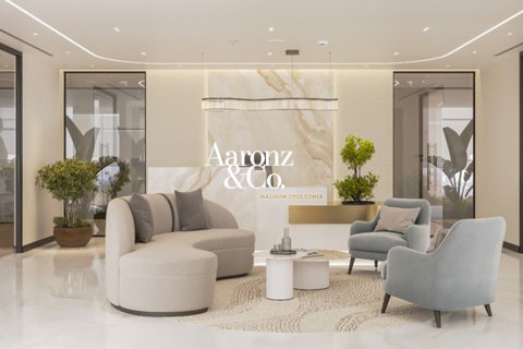 Office in Al Barsha, Dubai, UAE 484 sq.m. № 692829 - photo 8