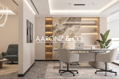 Γραφείο σε Al Barsha, Dubai, ΗΑΕ 484 τ.μ. Αρ. 692829 - φωτογραφία 5