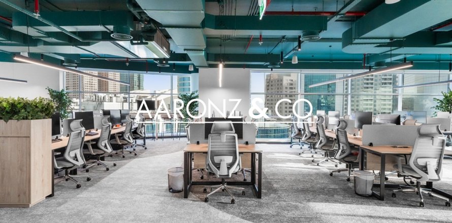 Γραφείο σε Al Barsha, Dubai, ΗΑΕ 484 τ.μ. Αρ. 692829