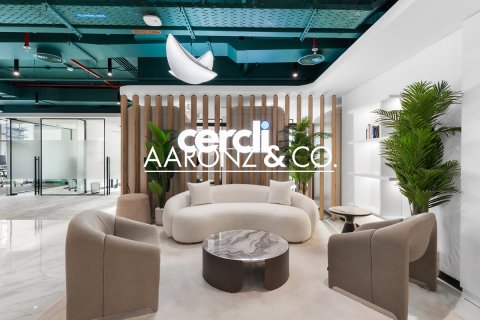 Γραφείο σε Al Barsha, Dubai, ΗΑΕ 484 τ.μ. Αρ. 692829 - φωτογραφία 2