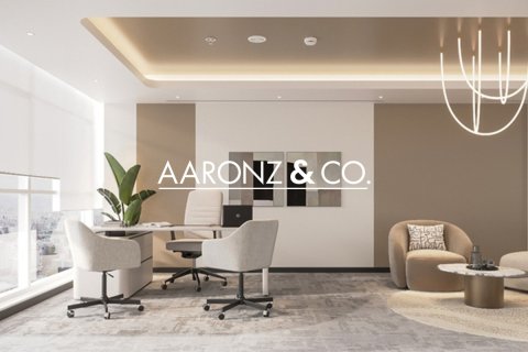 Γραφείο σε Al Barsha, Dubai, ΗΑΕ 484 τ.μ. Αρ. 692829 - φωτογραφία 4