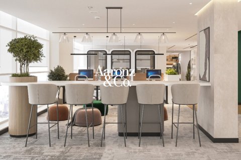 Office in Al Barsha, Dubai, UAE 484 sq.m. № 692829 - photo 5