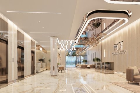 Office in Al Barsha, Dubai, UAE 484 sq.m. № 692829 - photo 11