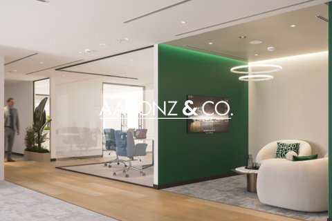 Γραφείο σε Al Barsha, Dubai, ΗΑΕ 484 τ.μ. Αρ. 692829 - φωτογραφία 3