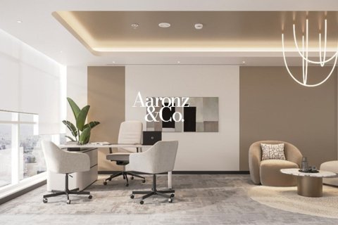 Ured u gradu Al Barsha, Dubai, UAE 484 m2 Br. 692829