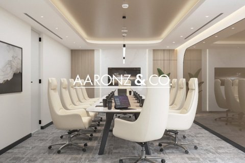 Γραφείο σε Al Barsha, Dubai, ΗΑΕ 484 τ.μ. Αρ. 692829 - φωτογραφία 7