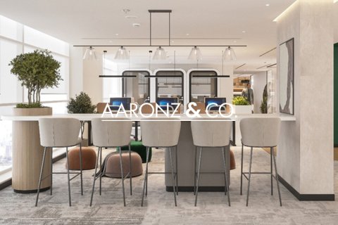 Γραφείο σε Al Barsha, Dubai, ΗΑΕ 484 τ.μ. Αρ. 692829 - φωτογραφία 6