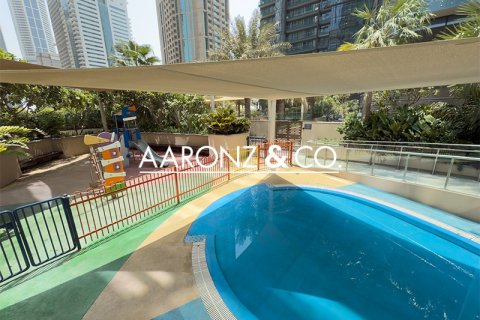 Appartement à vendre à  Dubai Marina, Dubai, EAU 3 chambres, 168 m2 № 692832 - photo 12