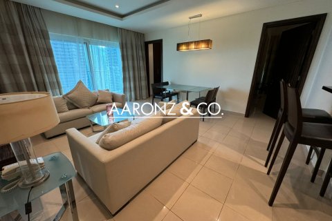 Wohnung zur Miete in Jumeirah Lake Towers, Dubai, VAE 2 Schlafzimmer, 93 m2 Nr. 692831 - Foto 5