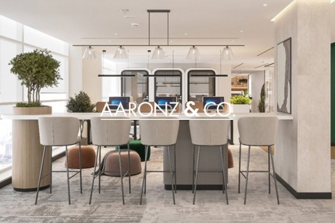 Escritório para arrendamento em Al Barsha, Dubai, EAU 851 m2 № 692828 - foto 11