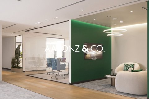 Escritório para arrendamento em Al Barsha, Dubai, EAU 851 m2 № 692828 - foto 4