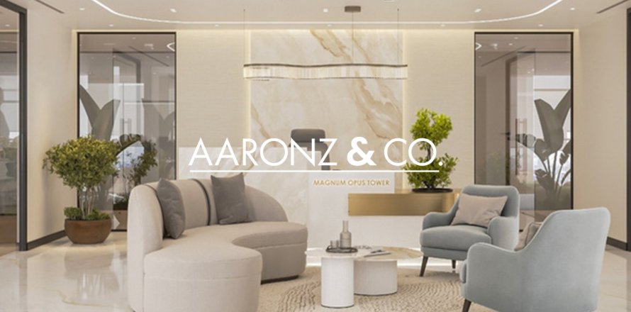 Escritório em Al Barsha, Dubai, EAU 851 m2 № 692828