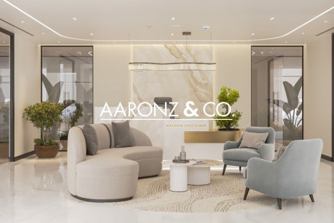 Γραφείο σε Al Barsha, Dubai, ΗΑΕ 851 τ.μ. Αρ. 692828 - φωτογραφία 5