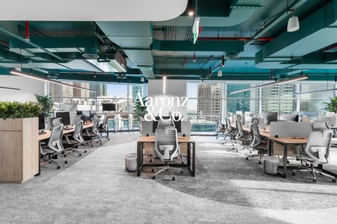 Kontor til leie i Al Barsha, Dubai, Emiratene 851 kvm Nr. 692828 - Foto 3