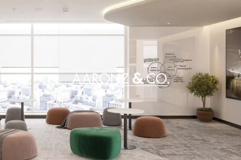 Escritório para arrendamento em Al Barsha, Dubai, EAU 851 m2 № 692828 - foto 7