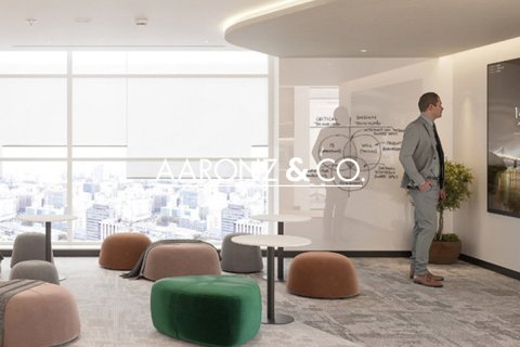 Γραφείο σε Al Barsha, Dubai, ΗΑΕ 851 τ.μ. Αρ. 692828 - φωτογραφία 3