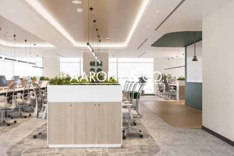 Escritório para arrendamento em Al Barsha, Dubai, EAU 851 m2 № 692828 - foto 2